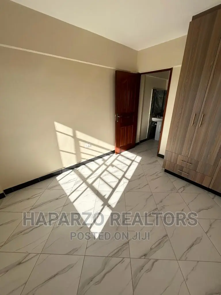 1bdrm Apartment in Kinoo 87 for rent