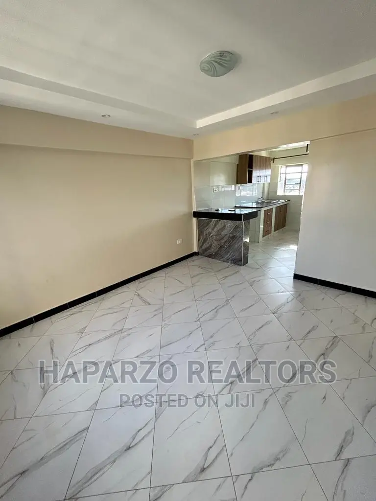 1bdrm Apartment in Kinoo 87 for rent