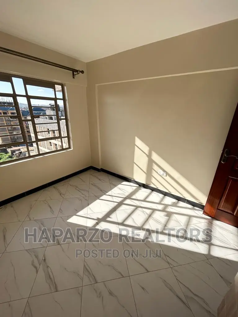 1bdrm Apartment in Kinoo 87 for rent