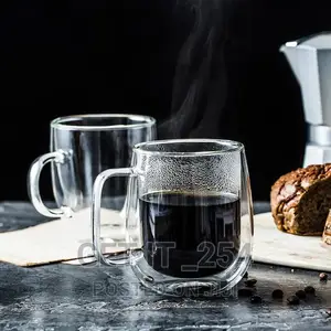 Double Walled Mug