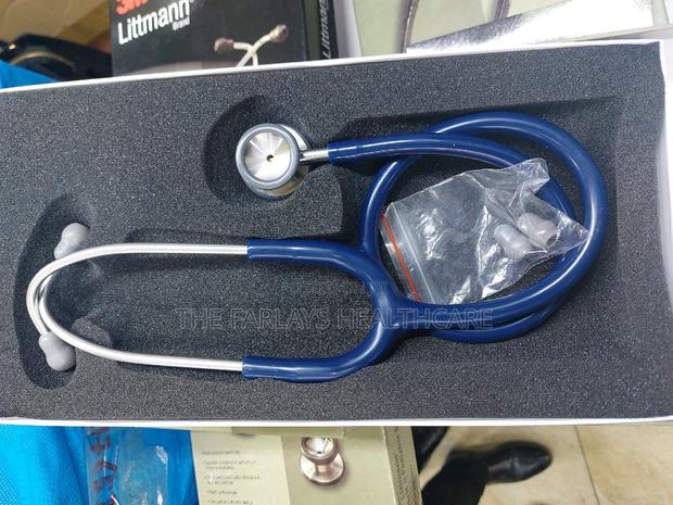 Pediatric Littmann Stethoscope. - thumbnail 2