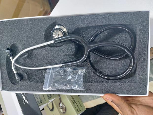 Classic II Pediatric Stethoscope. - thumbnail 3