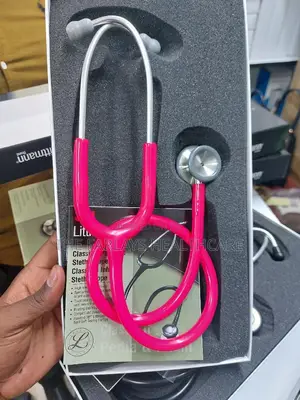 Littman Stethoscope Pediatric.