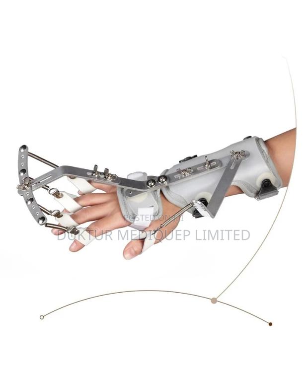 Hand Finger Orthosis Universal