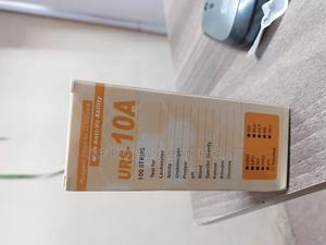 Urinalysis Test Strips. - thumbnail 2