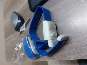 Torniquete Elastic.
