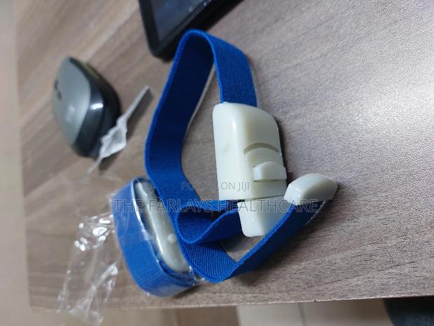 Torniquete Elastic. - main view