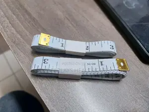 Tape Measure.