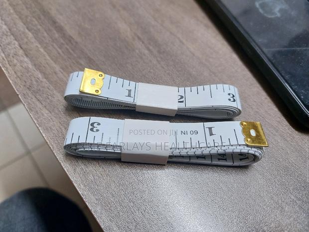 Tape Measure. - thumbnail 2