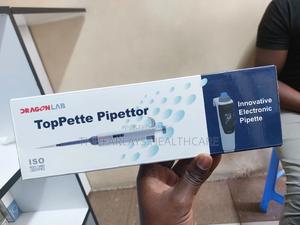Micropippete 0.5-10 Microlitres - thumbnail 2
