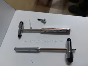 Patella Hammer / Reflex Hammer.
