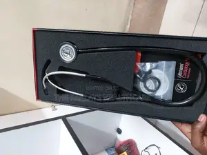 Littmann Cardiology IV Stethoscope