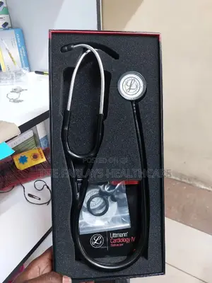 Cardiology Littmann Stethoscope.