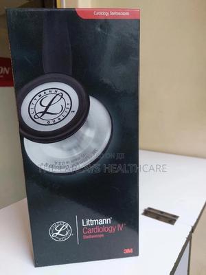 Cardiology Littmann Stethoscope. - thumbnail 2