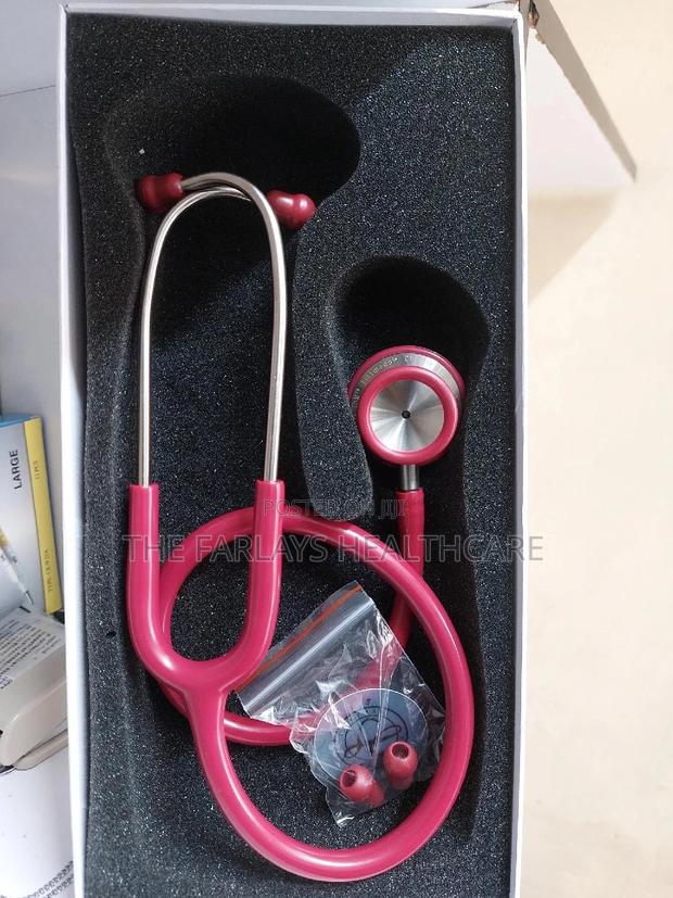 Classic II Littman Stethoscopes. - thumbnail 3