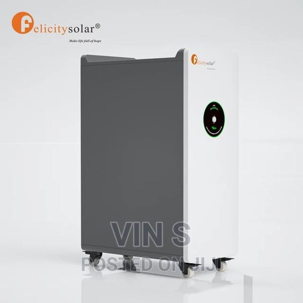 15-KWH Lithium Batteries_lithium Batteries_lithium Batteries