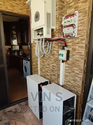 15-KWH Lithium Battery/Lithium Battery/Lithium Battery 300ah