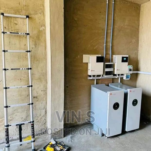 Lithium Battery# 15-KWH Lithium Battery# Lithium Battery~