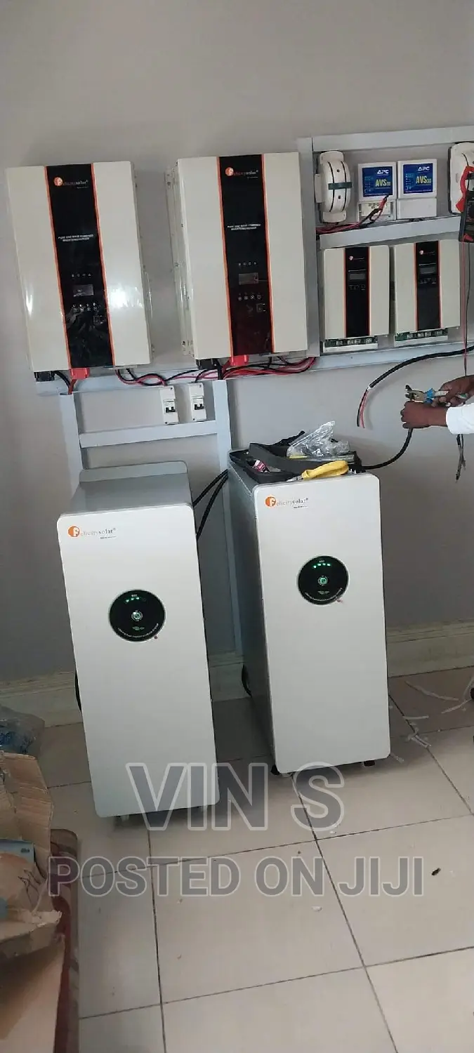 Lithium Batteries+15-KWH Lithium Batteries+Lithium Batteries