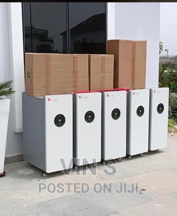 15-KWH Lithium Battery( Lithium Battery( Lithium Battery~