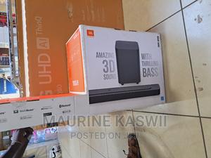 JBL Sound Bar ,Bar 500 - thumbnail 2