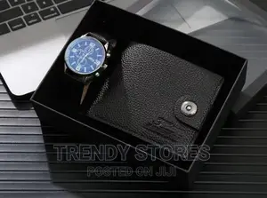 Men Gift Set