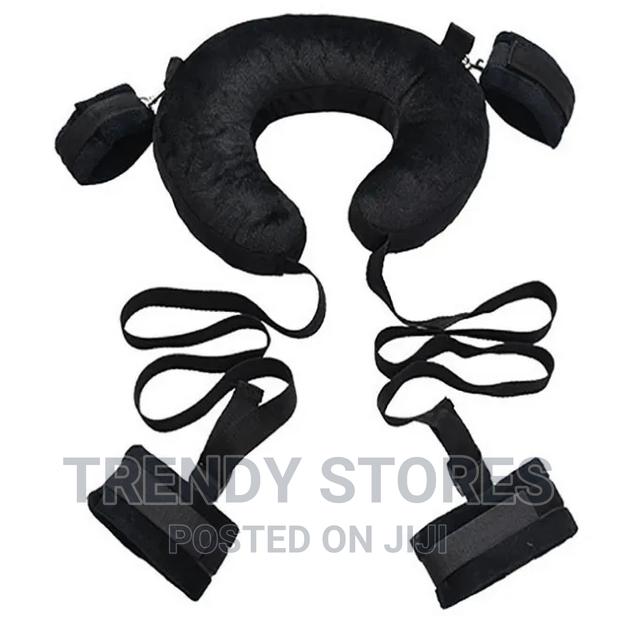 BDSM Bondage Set - main view