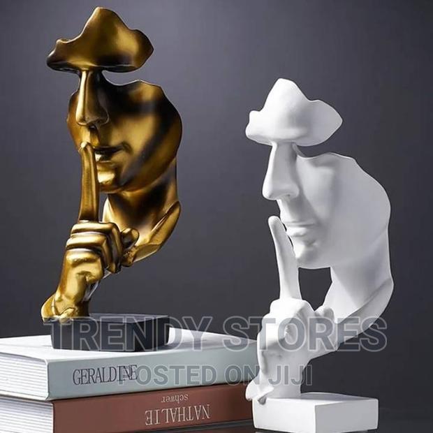 Home Decor Decorative Accessories Art Sculpture - main view