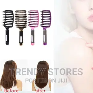 Hair Brush Comb