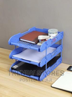 3 Tier Paper Tray - thumbnail 2