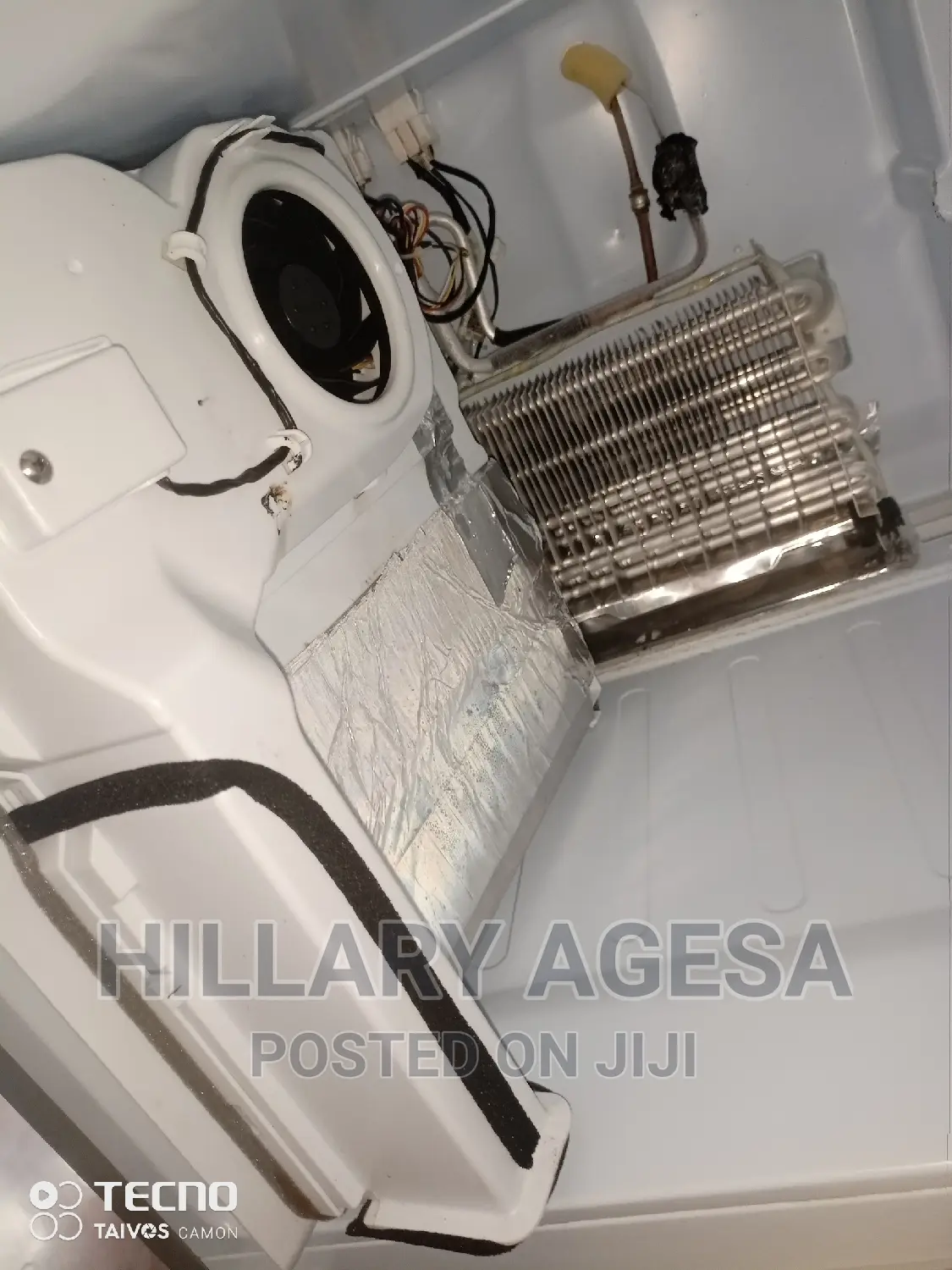 Fridge Inverter Services