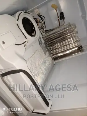 Fridge Inverter Services