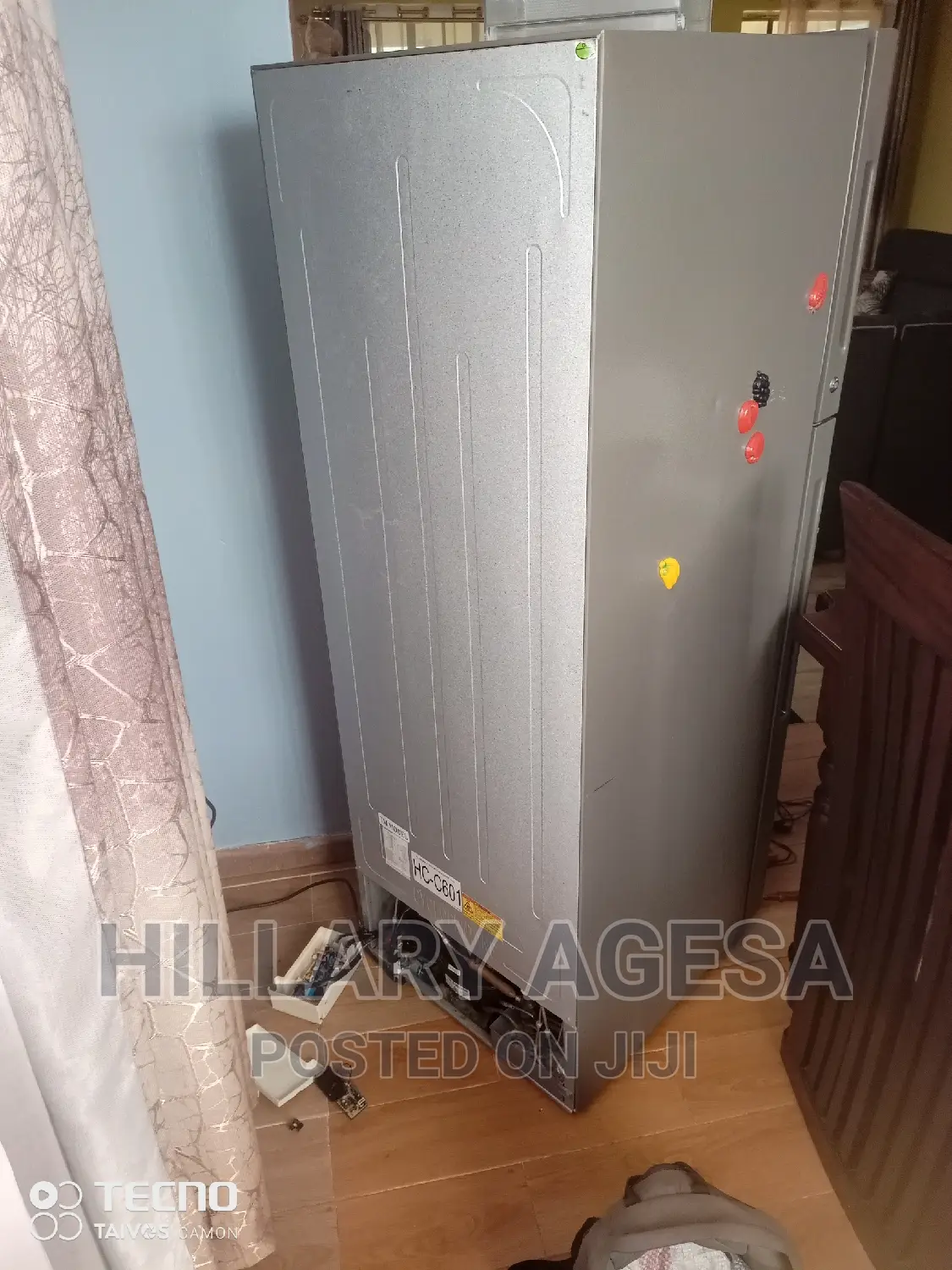Fridge Inverter Services