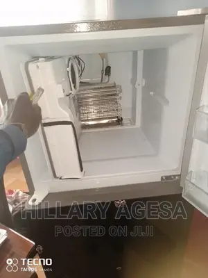 Fridge Inverter Services