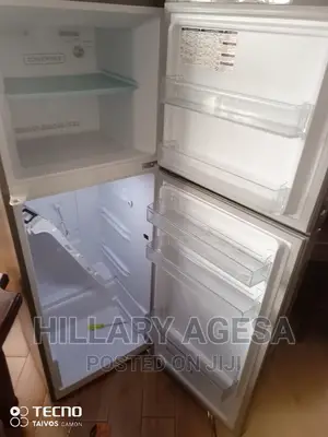 Fridge Compressor Inverters