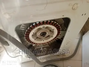 Washing Machine Bearings