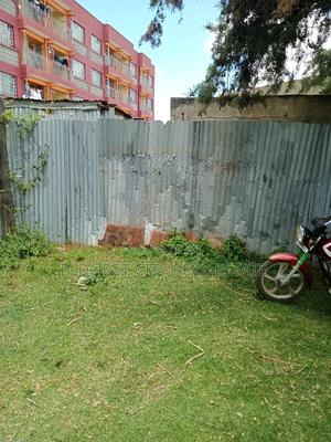 1/4 Plot Kimumu Ideal for Rental With Title - main view