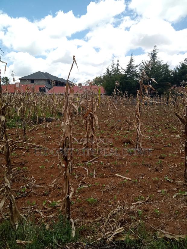 1/4 Plot Kimumu Ideal for Rental With Title. - thumbnail 2