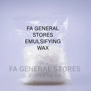 Emulsifying Wax NF