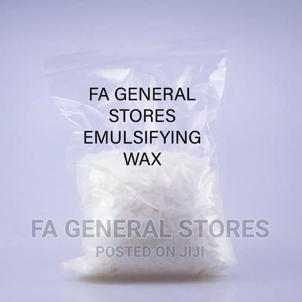 Emulsifying Wax NF - thumbnail 3