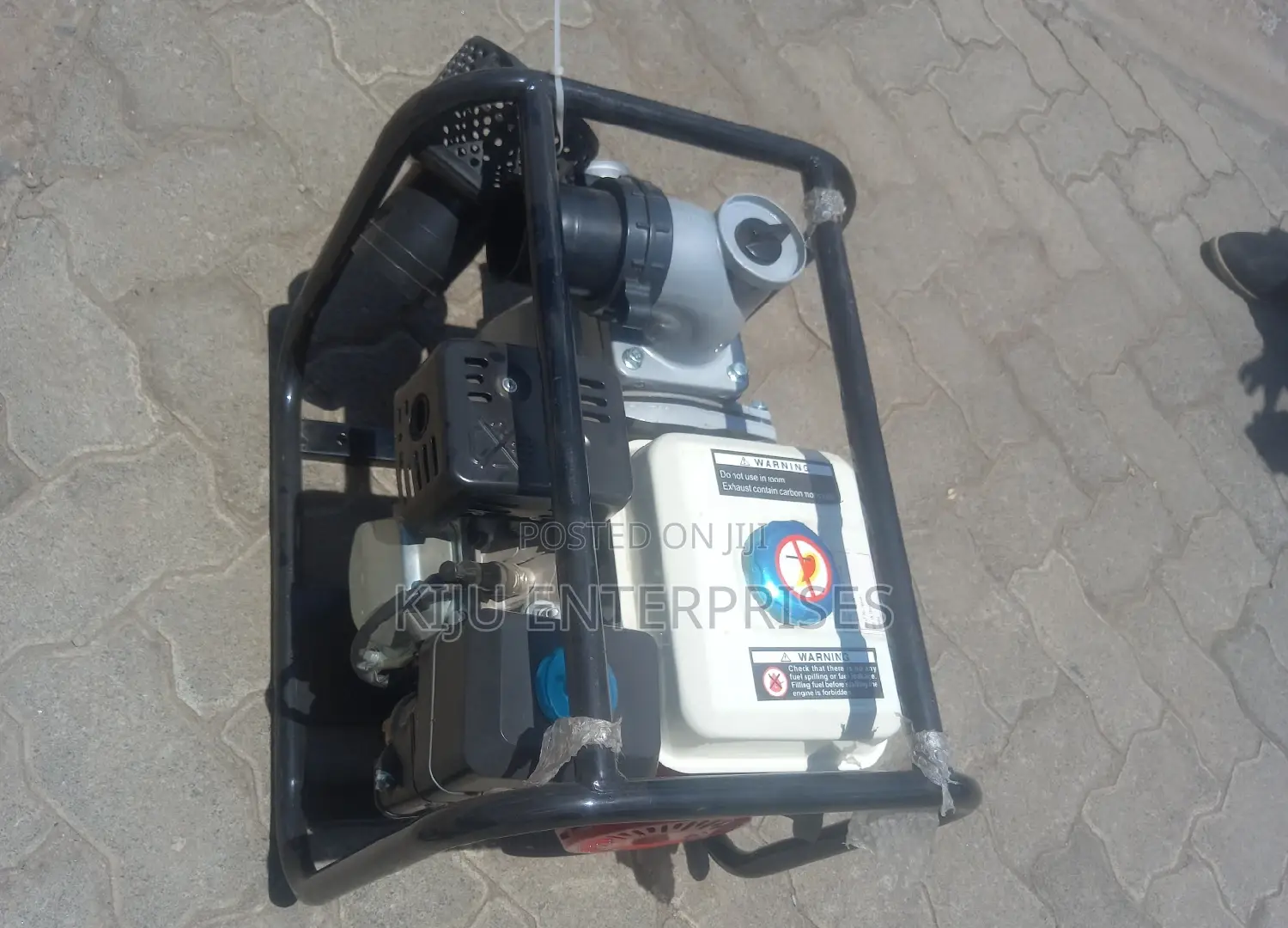 Aico Water Pump High Pressure