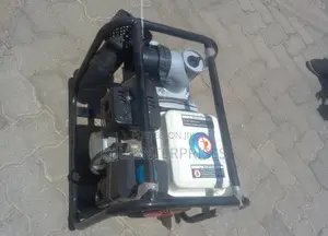 Aico Water Pump High Pressure