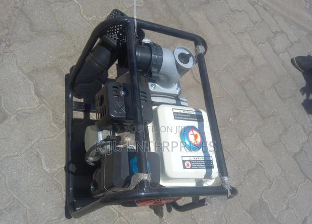 Aico Water Pump High Pressure