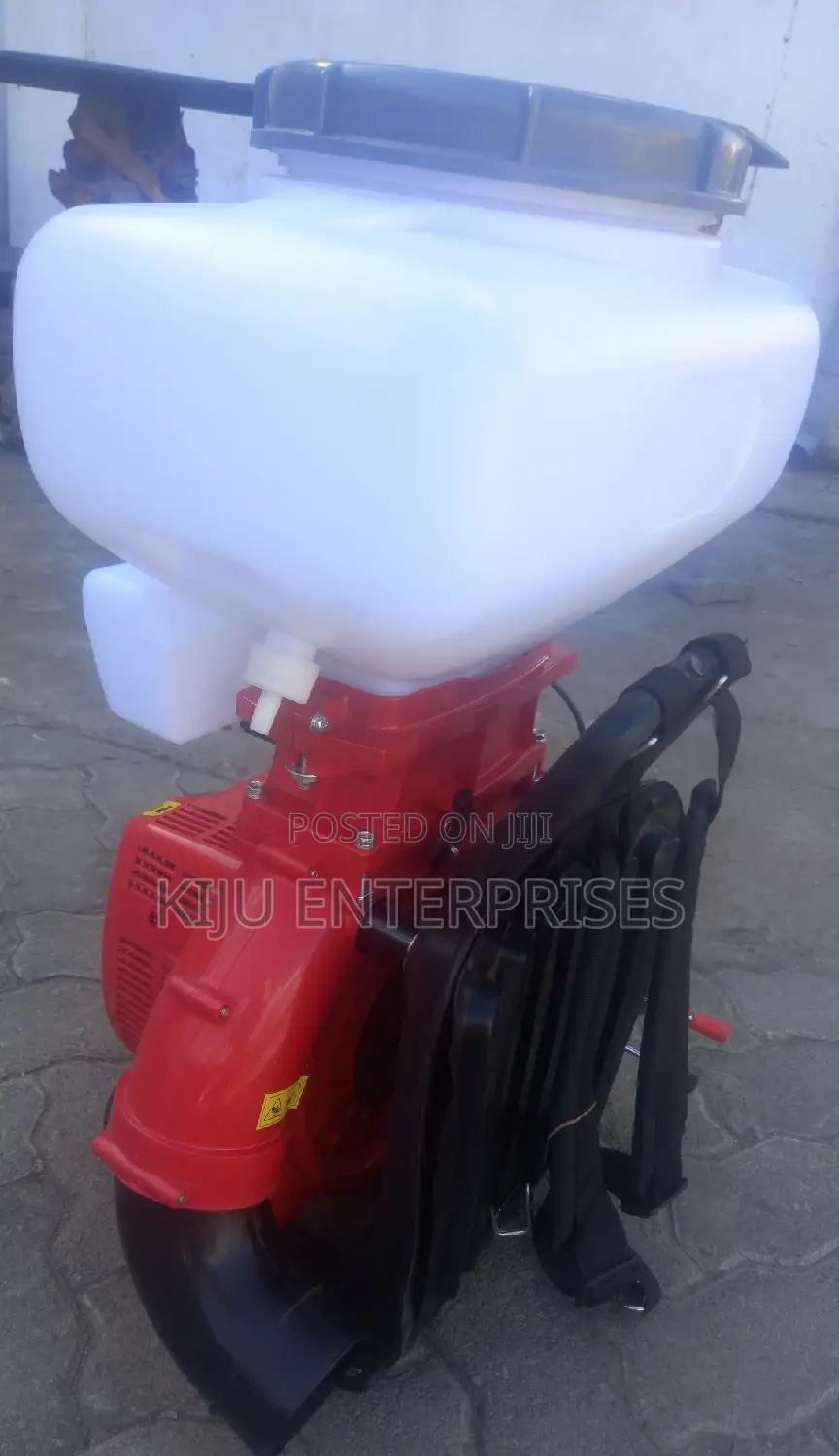 Backpack Sprayers New and Available in Stock