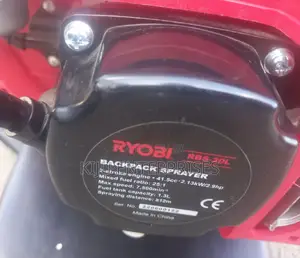Backpack Sprayers New and Available in Stock