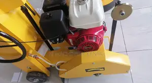 Gx160 Floor Cutter of Honda Engine
