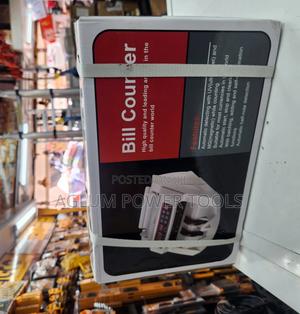 Bill Counter Machine High Quality - thumbnail 2