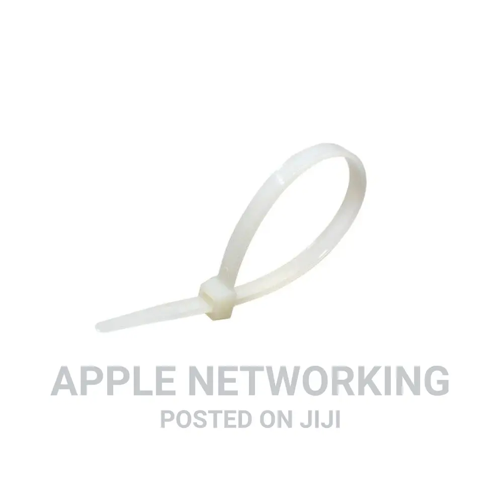 Cable Ties 200mm