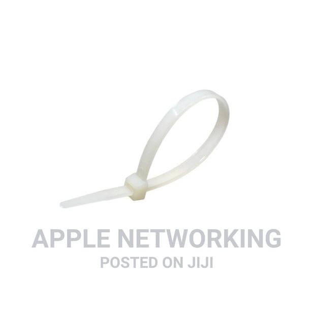 Cable Ties 200mm - main view