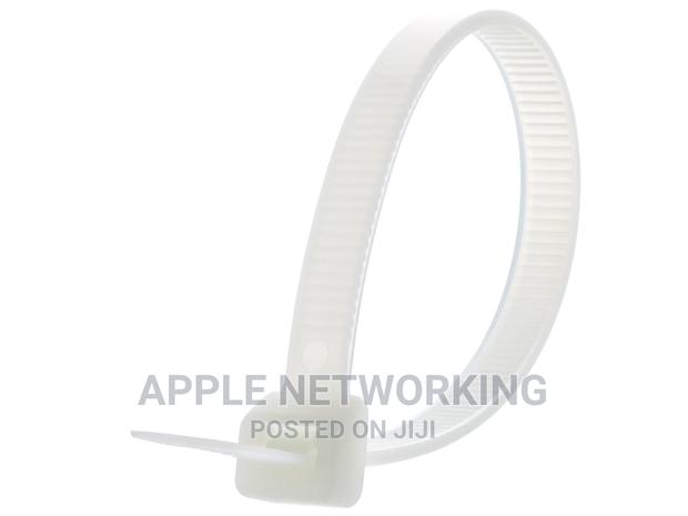 Cable Ties 250mm - main view